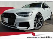 2024 AUDI A6 AVANT