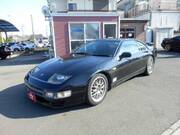 1998 NISSAN FAIRLADY Z VERSION S