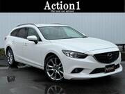2013 MAZDA ATENZA WAGON