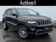 2015 CHRYSLER JEEP GRAND CHEROKEE