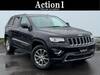 CHRYSLER JEEP GRAND CHEROKEE