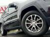 CHRYSLER JEEP GRAND CHEROKEE