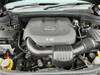 CHRYSLER JEEP GRAND CHEROKEE