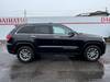 CHRYSLER JEEP GRAND CHEROKEE