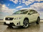 2016 SUBARU XV