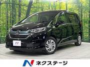 2019 HONDA FREED