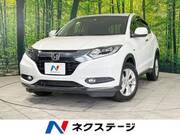 2015 HONDA VEZEL
