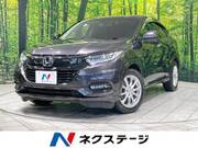 2018 HONDA VEZEL