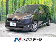 2017 TOYOTA SIENTA