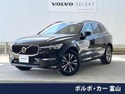 2022 VOLVO XC60