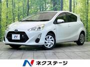 2015 TOYOTA AQUA S