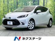 2021 TOYOTA AQUA