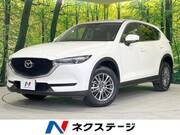 2017 MAZDA CX-5 XD