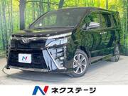 2020 TOYOTA VOXY