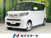 2023 MITSUBISHI EK SPACE