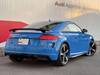 AUDI TT COUPE