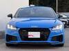 AUDI TT COUPE