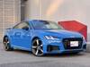 AUDI TT COUPE