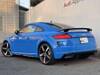 AUDI TT COUPE