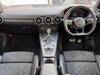 AUDI TT COUPE