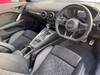 AUDI TT COUPE