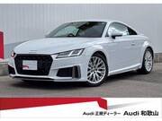 2019 AUDI TT COUPE