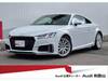 AUDI TT COUPE