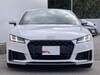 AUDI TT COUPE
