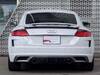 AUDI TT COUPE