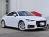 AUDI TT COUPE