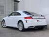 AUDI TT COUPE