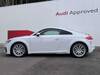 AUDI TT COUPE