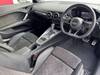 AUDI TT COUPE