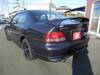 MITSUBISHI GALANT