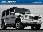 2014 MERCEDES BENZ G-CLASS