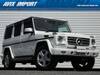 MERCEDES BENZ G-CLASS