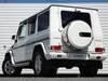 MERCEDES BENZ G-CLASS