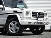 MERCEDES BENZ G-CLASS