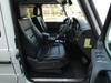 MERCEDES BENZ G-CLASS