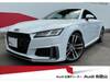 AUDI TT COUPE