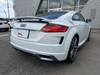 AUDI TT COUPE