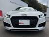 AUDI TT COUPE