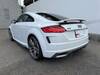 AUDI TT COUPE