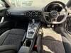 AUDI TT COUPE