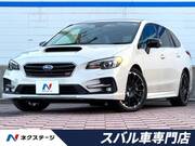2020 SUBARU LEVORG