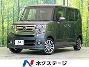 2015 HONDA N-BOX CUSTOM
