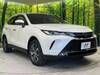 TOYOTA HARRIER HYBRID