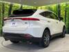 TOYOTA HARRIER HYBRID