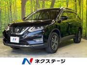 2018 NISSAN X-TRAIL 20X