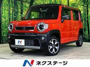 2022 SUZUKI HUSTLER